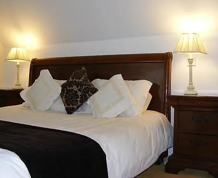 Ashcroft Couette-café Blarney