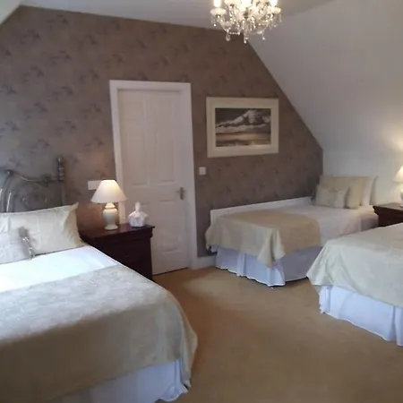 Ashcroft 4* Blarney