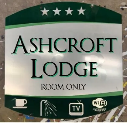 Ashcroft Couette-café Blarney