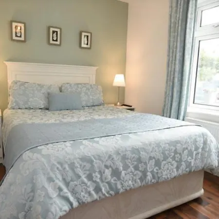 Couette-café Ashcroft Blarney